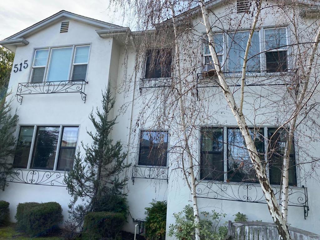 - Residential Lease