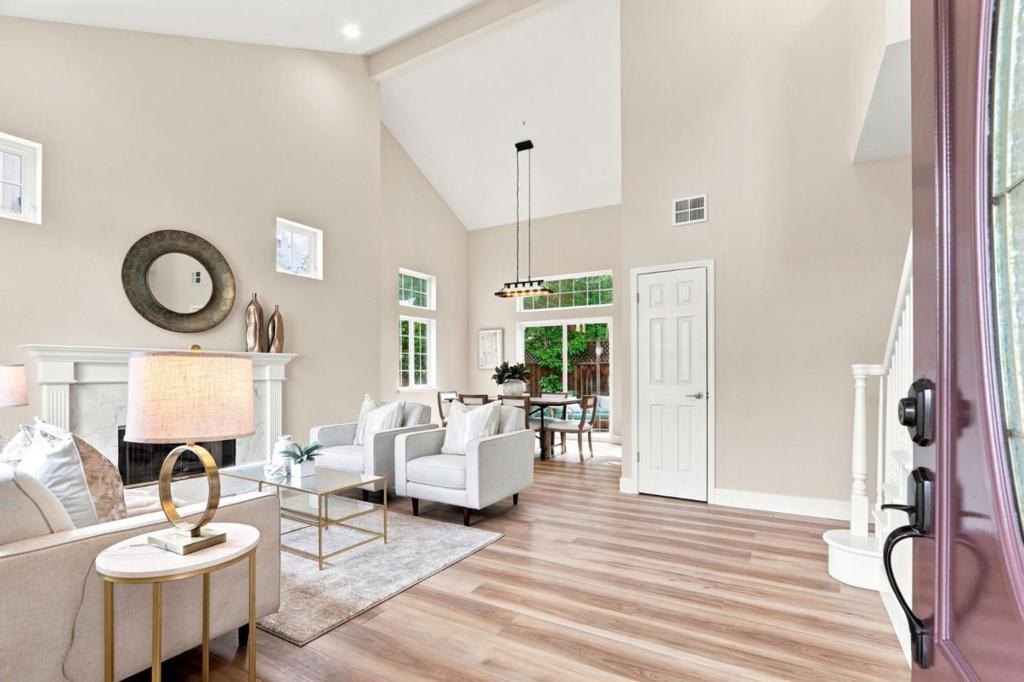 105 Glen Alpine Court