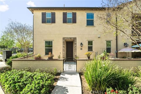 Photo of 4171 S Cardinale Privado #2, Ontario, CA 91762 (MLS # IV26069835)