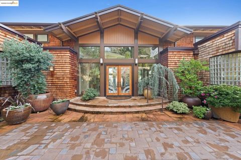 4110 Happy Valley Rd Lafayette CA 94549