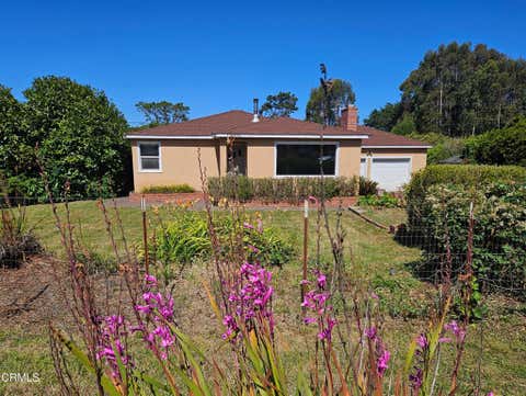 Photo of 18700 N Highway 1, Fort Bragg, CA 95437 (MLS # C1-11338)