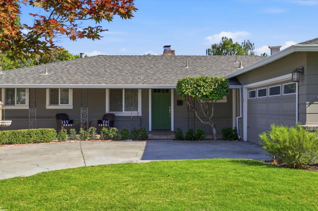1236 Husted Avenue