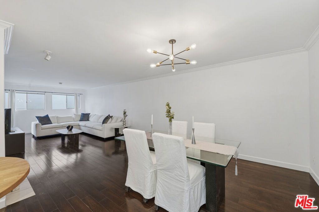 Photo of 10732 Woodbine Street #3, Los Angeles, CA 90034 (MLS # 26635845)