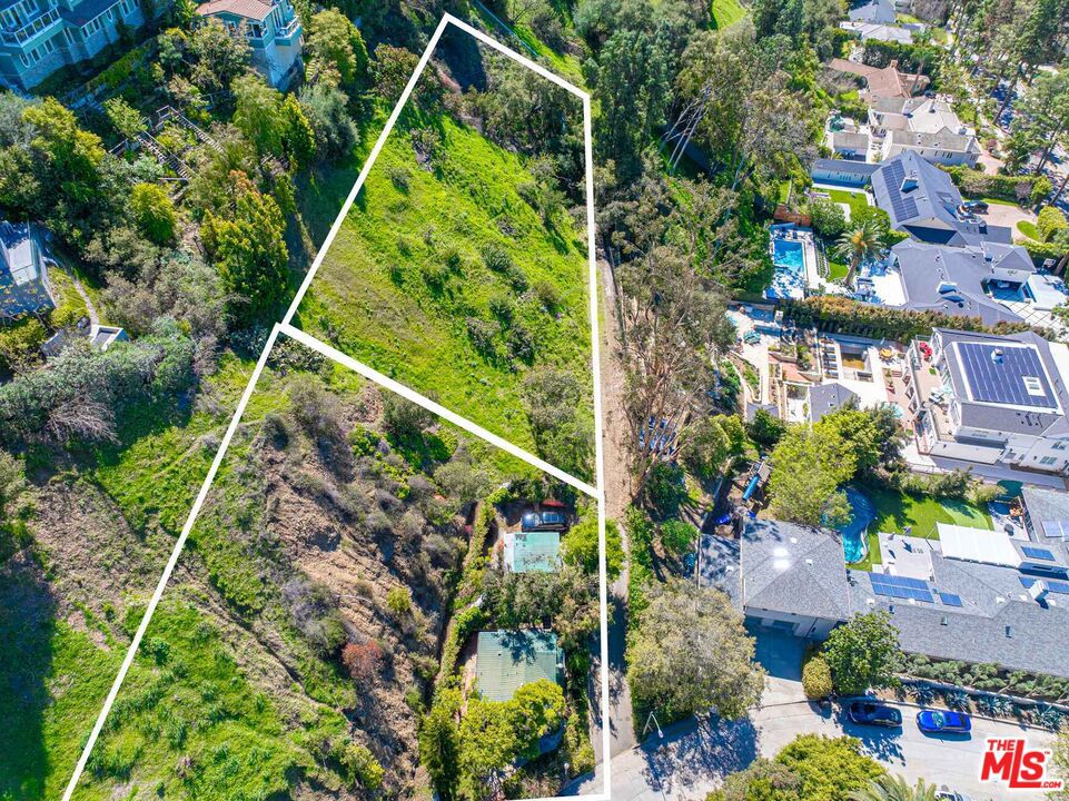 1418 lindacrest drive
