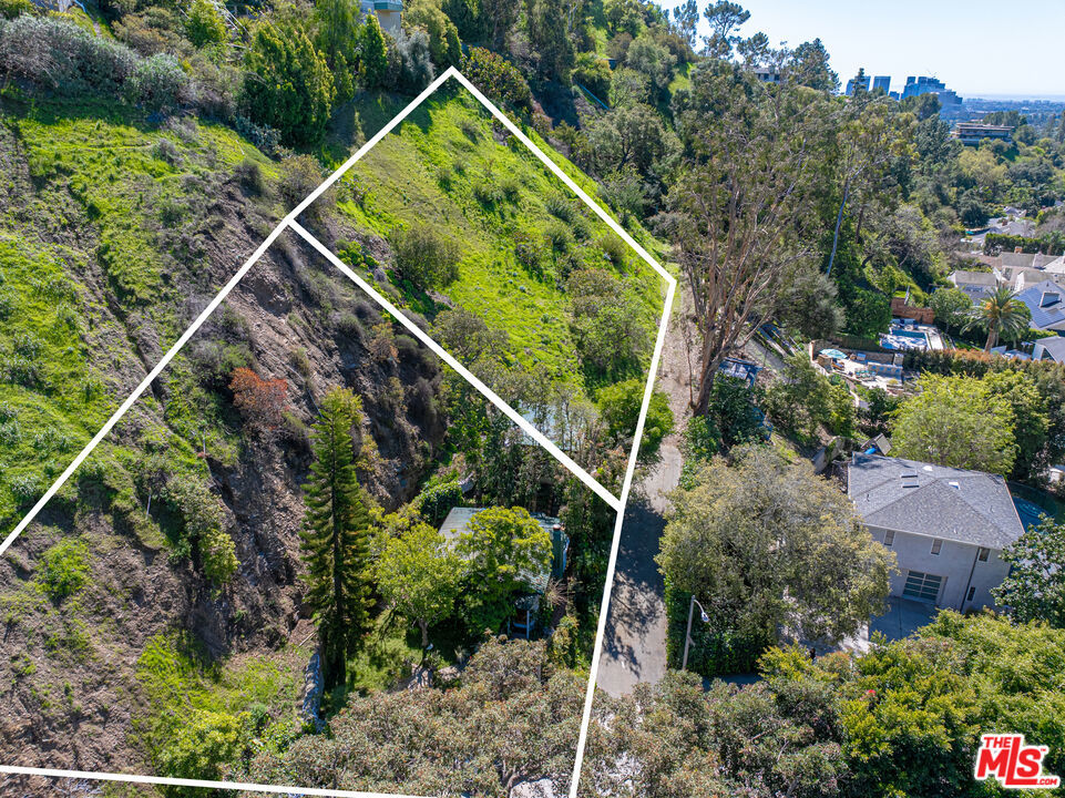 1418 lindacrest drive