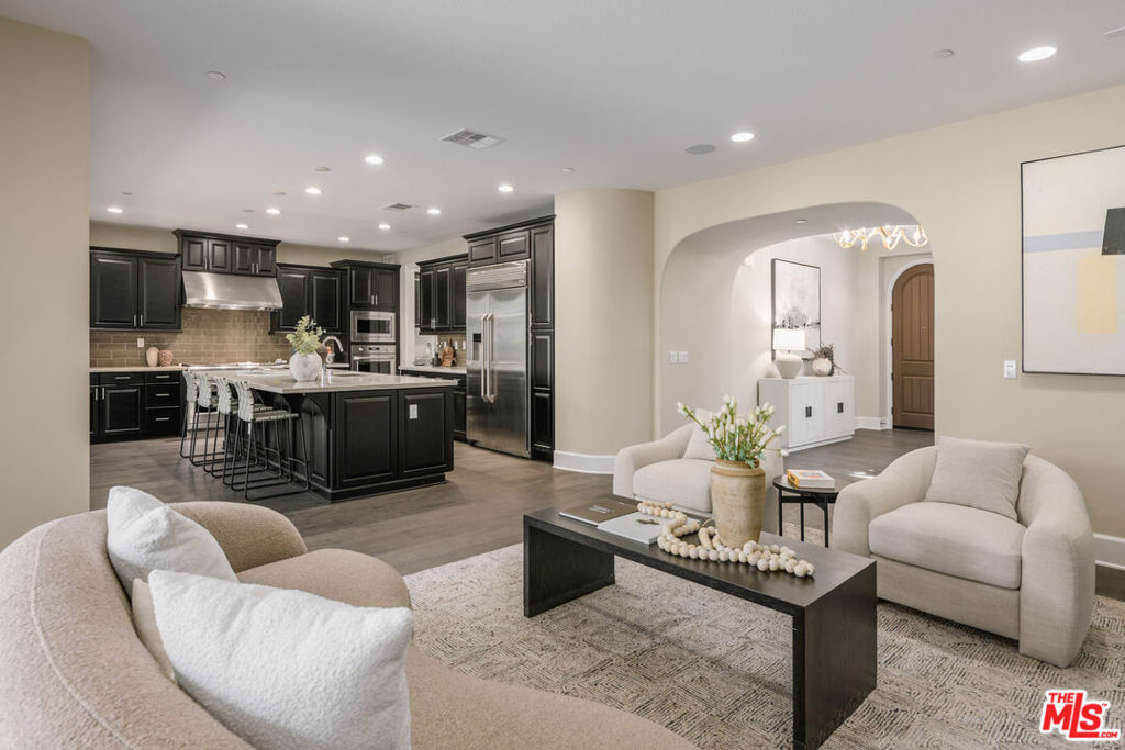 The Faircrest - Residential