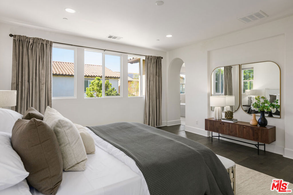 The Faircrest - Residential