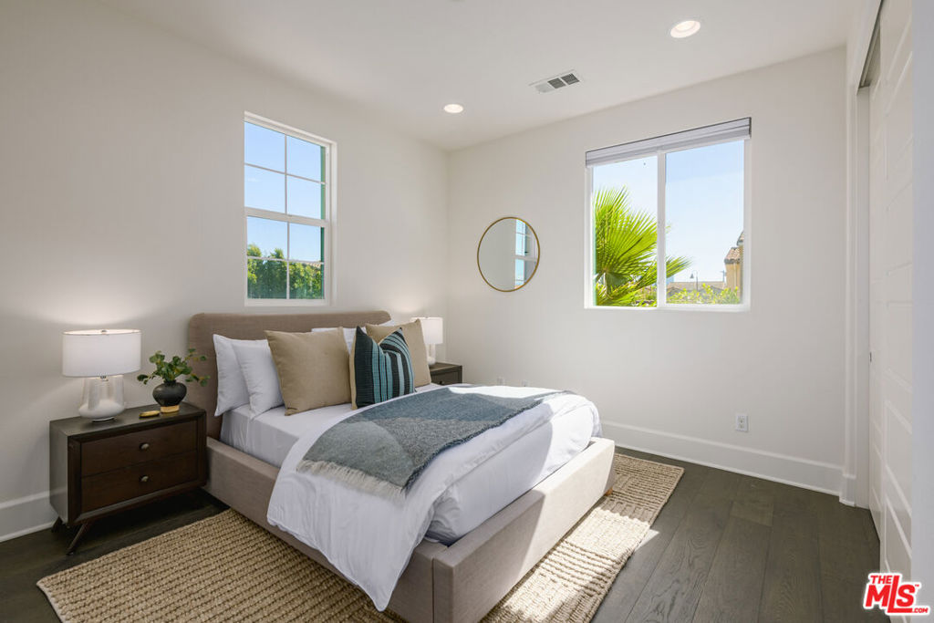 The Faircrest - Residential