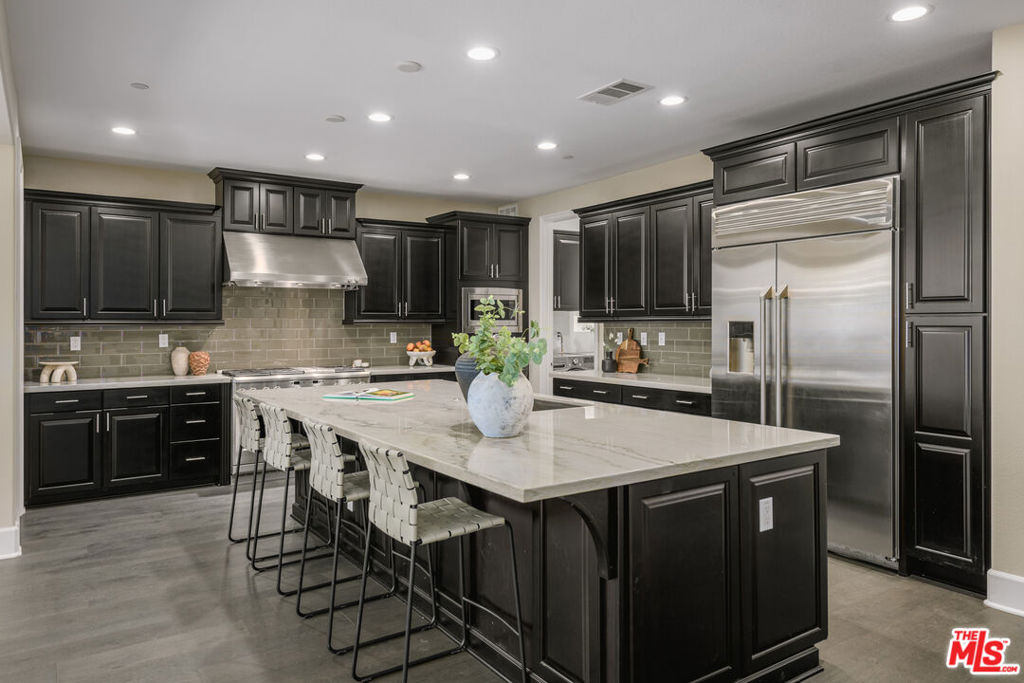 The Faircrest - Residential
