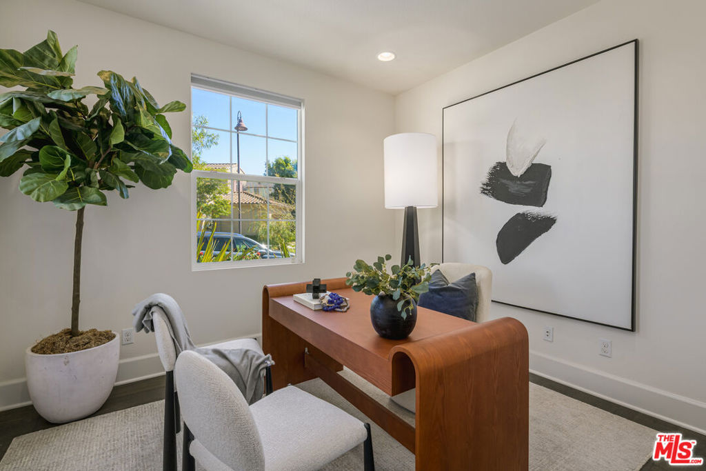 The Faircrest - Residential