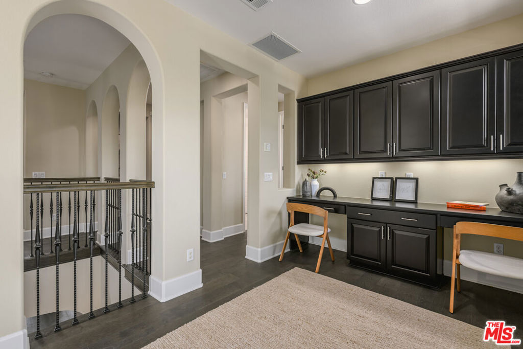 The Faircrest - Residential