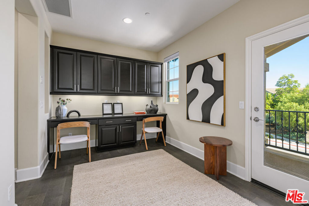 The Faircrest - Residential