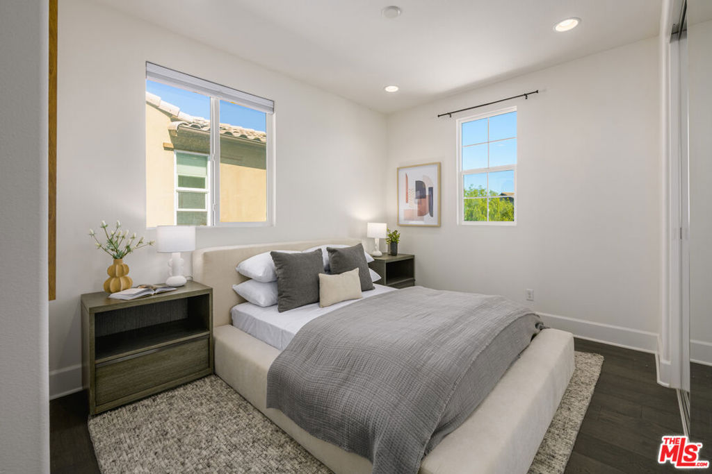 The Faircrest - Residential