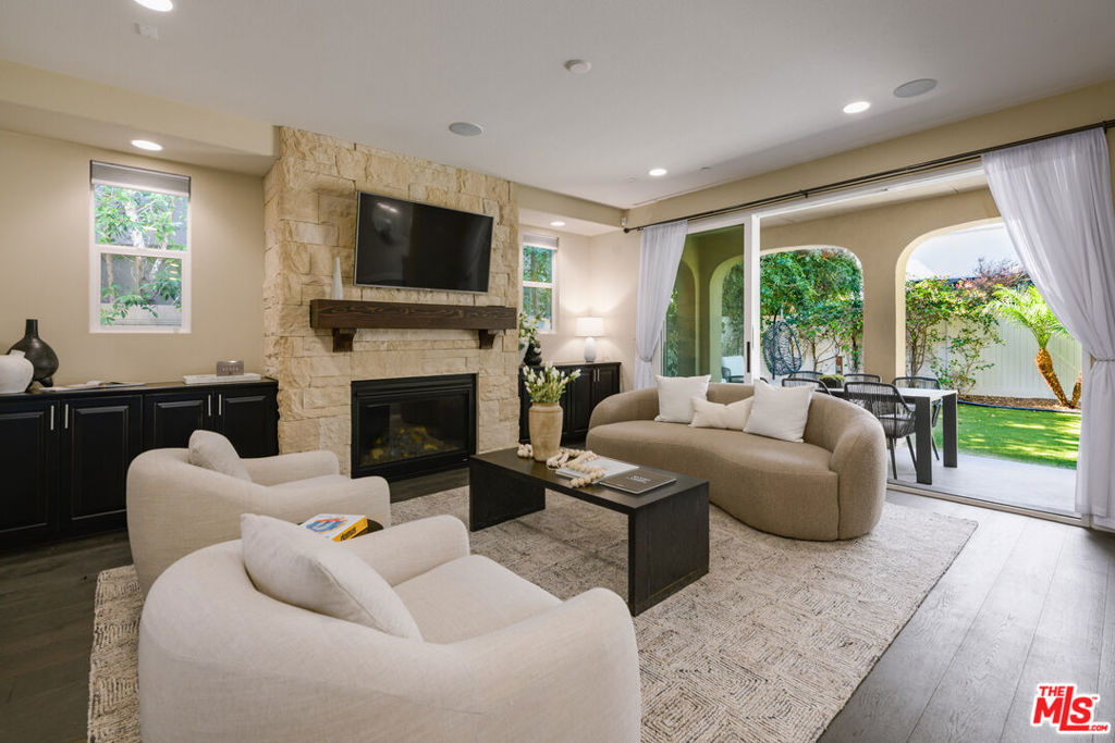 The Faircrest - Residential