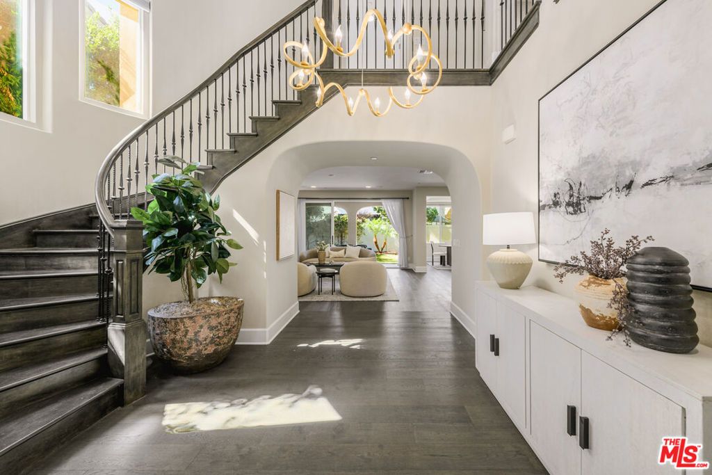The Faircrest - Residential