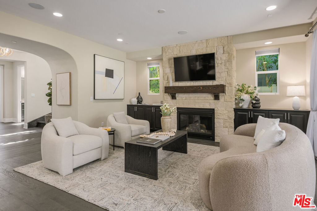 The Faircrest - Residential