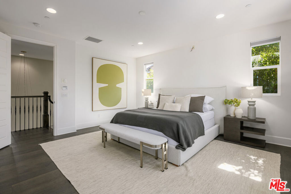 The Faircrest - Residential