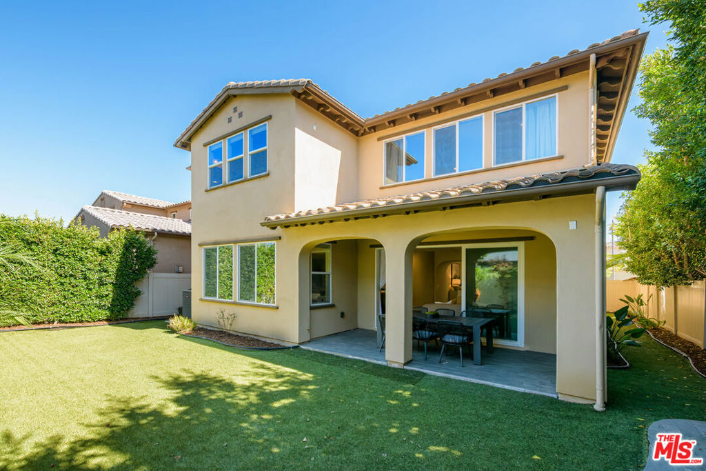 The Faircrest - Residential