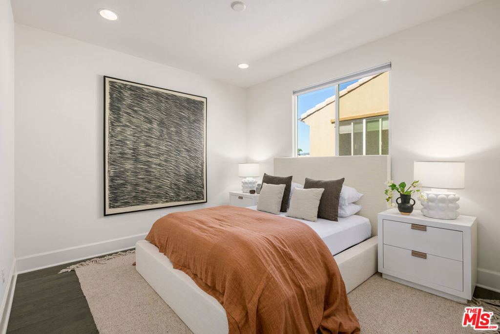 The Faircrest - Residential