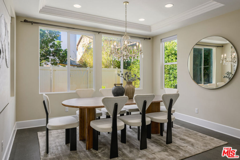 The Faircrest - Residential