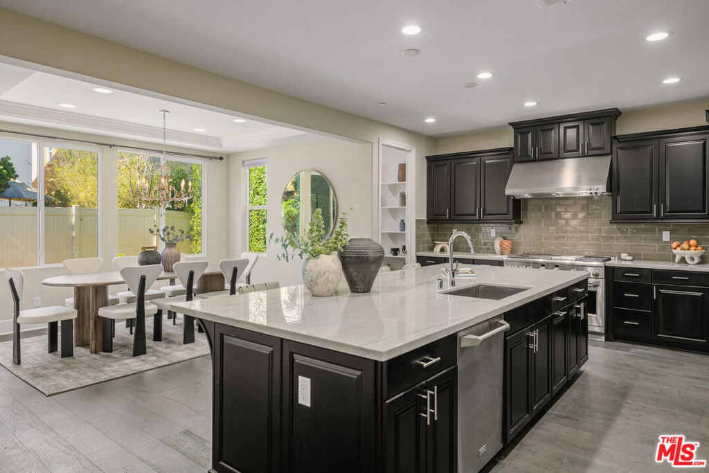 The Faircrest - Residential