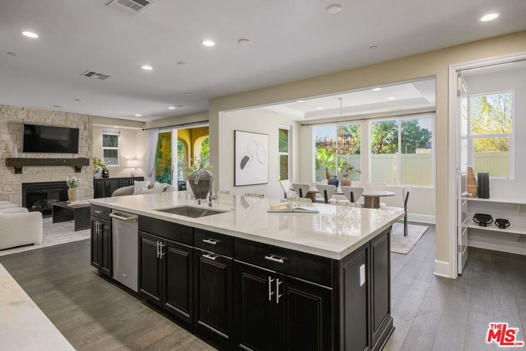 The Faircrest - Residential