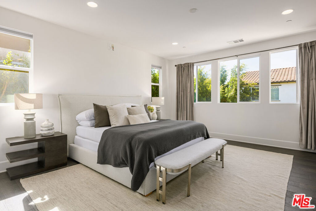 The Faircrest - Residential