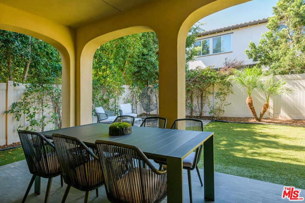 The Faircrest - Residential