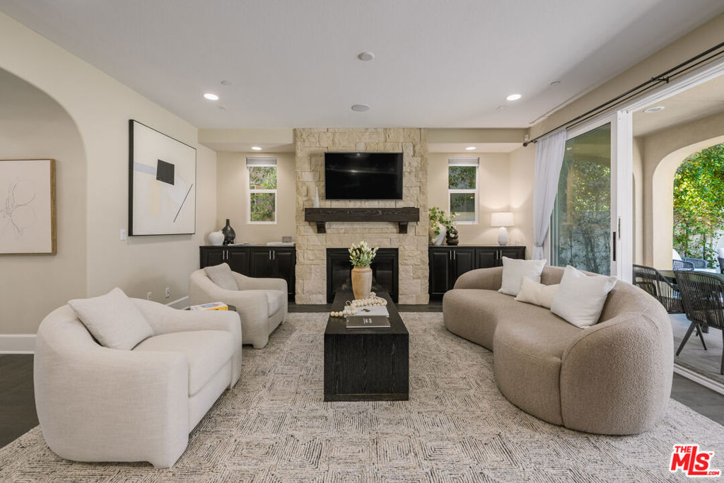 The Faircrest - Residential