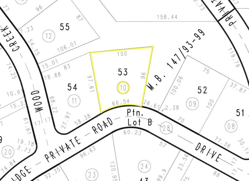 509 Woodbridge Drive