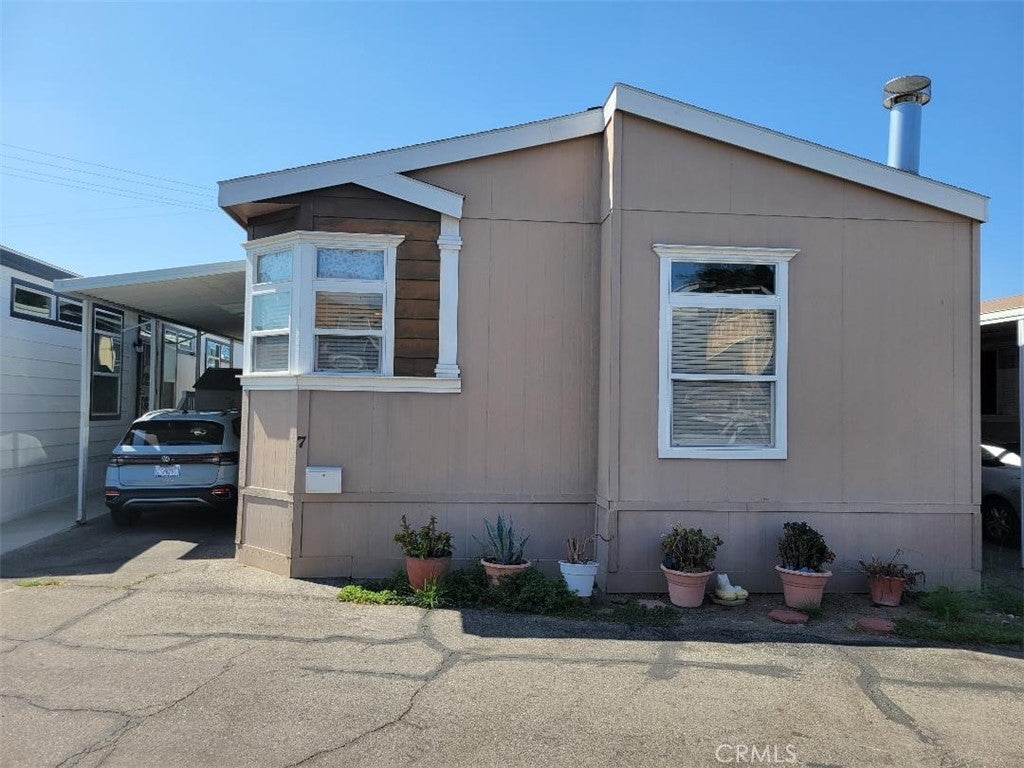 7 Dorchester