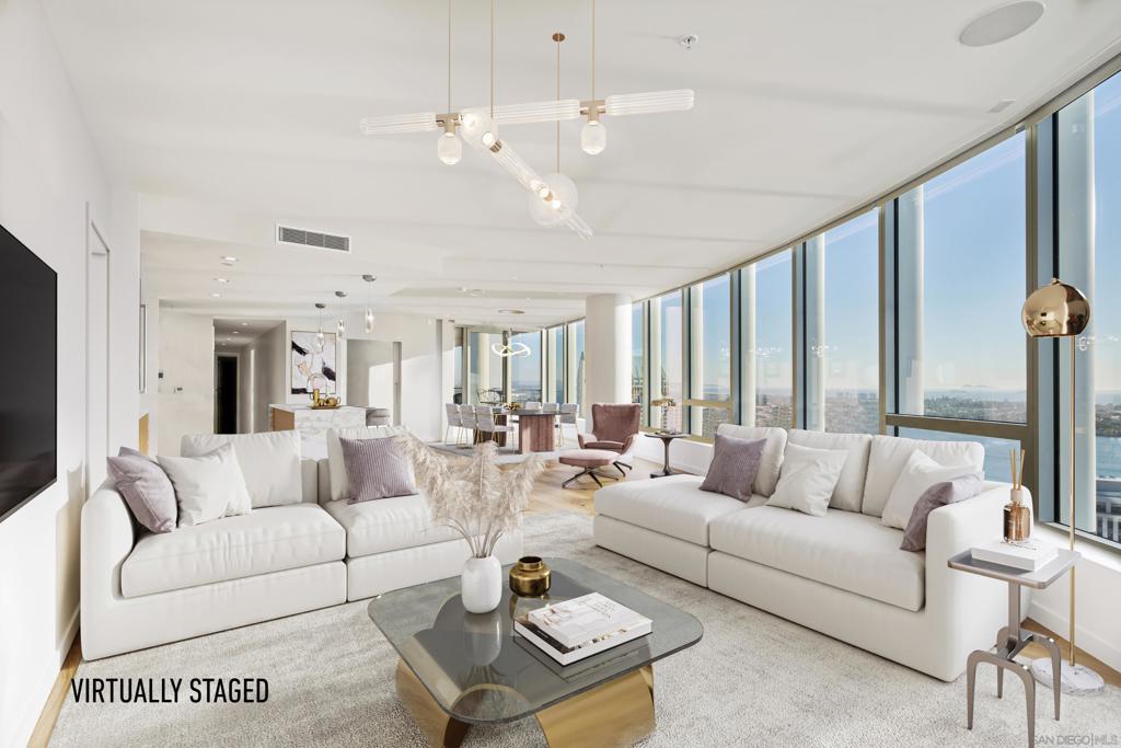 888 W E Street 3502