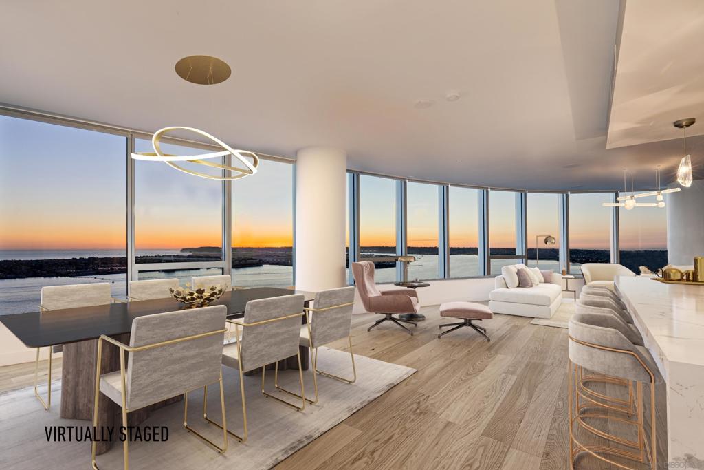 888 W E Street 3502