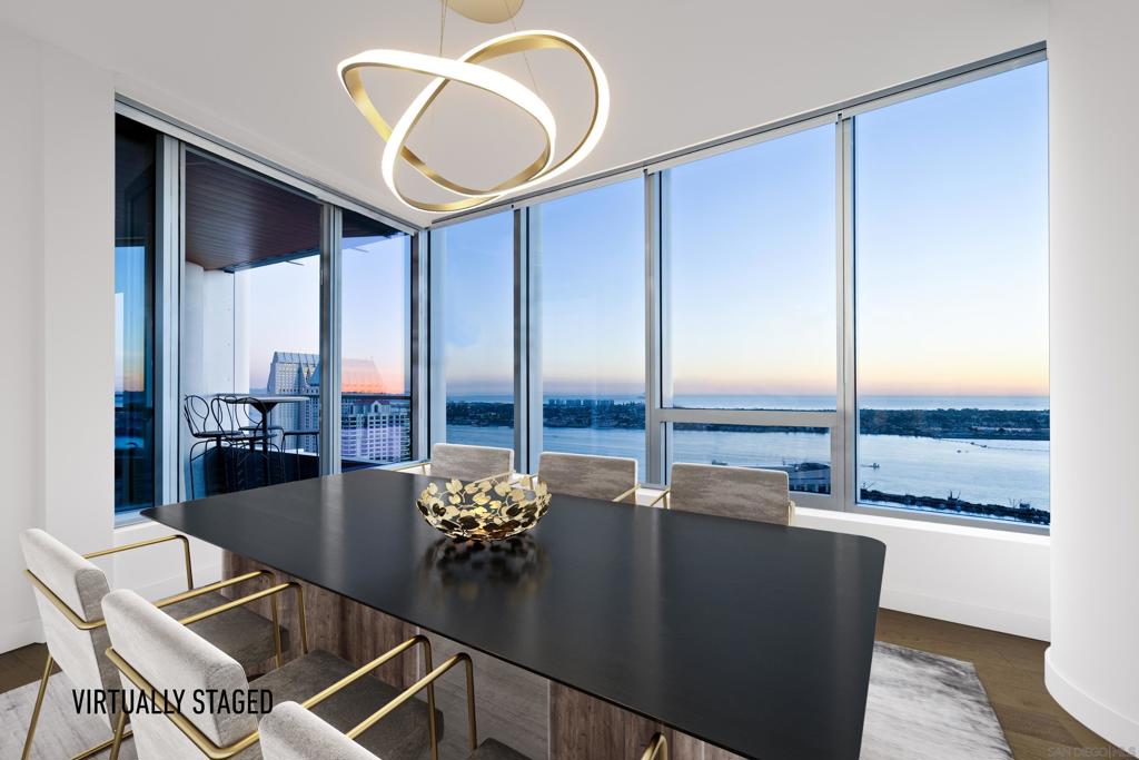 888 W E Street 3502