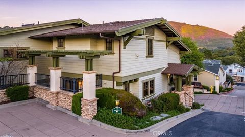 Tiny photo for 290 Ocean Oaks Ln, Avila Beach, CA 93424 (MLS # SC26051231)