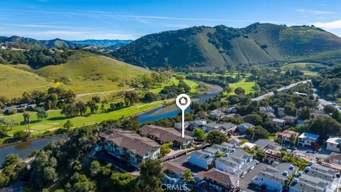 Tiny photo for 290 Ocean Oaks Ln, Avila Beach, CA 93424 (MLS # SC26051231)