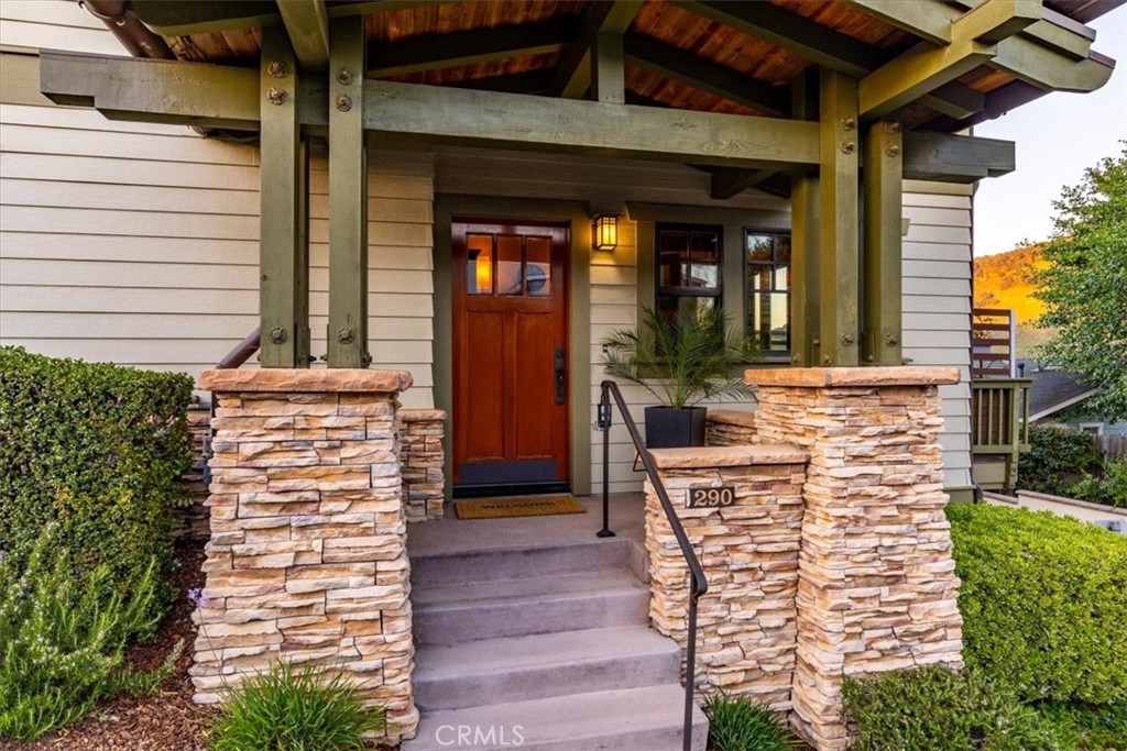 PROPERTIES 290 Ocean Oaks