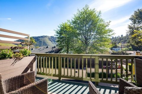 Tiny photo for 290 Ocean Oaks Ln, Avila Beach, CA 93424 (MLS # SC26051231)