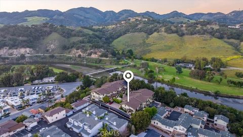 Tiny photo for 290 Ocean Oaks Ln, Avila Beach, CA 93424 (MLS # SC26051231)