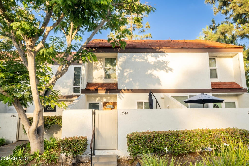 744 Tuolumne Avenue