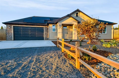 Photo of 1413 W Dottie Lane, Paradise, CA 95969 (MLS # PA26232741)