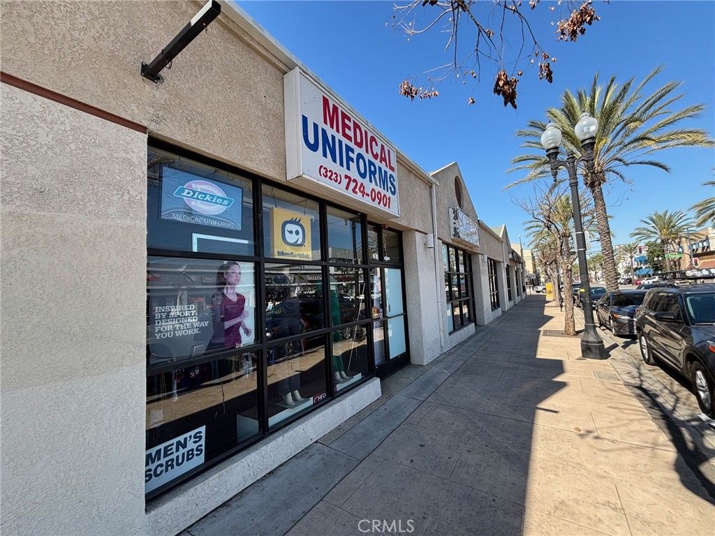 Photo of 413 W Whittier, Montebello, CA 90640 (MLS # AR26063240)