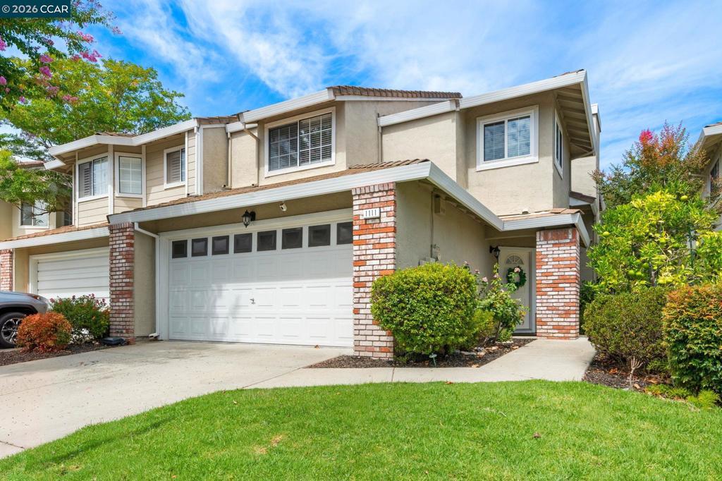 1111 Crest Ridge Ln