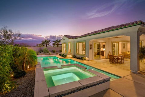 Photo of 16 Cuvee, Rancho Mirage, CA 92270 (MLS # 219154465DA)