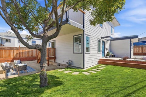 Photo of 16972 Rolando Avenue, Castro Valley, CA 94546 (MLS # ML82059867)