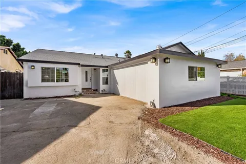 MLS: SR26072730