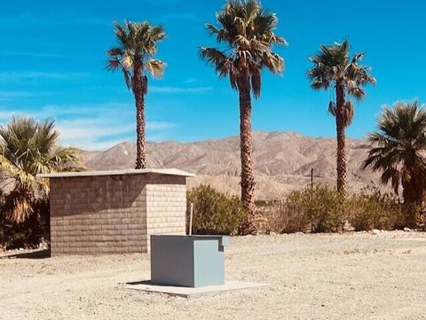 Photo of 15695 Vista Circle, Desert Hot Springs, CA 92241 (MLS # 219146737PS)