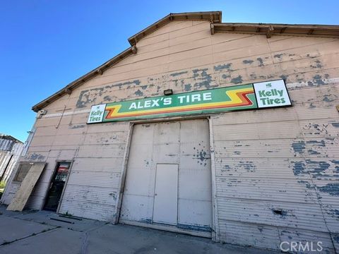 Photo of 1340 W Hobsonway, Blythe, CA 92225 (MLS # SW26108530)