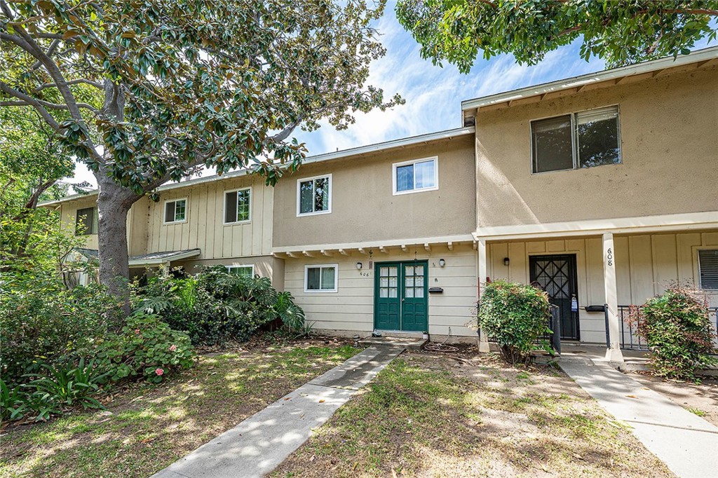 606 E Matchwood Place