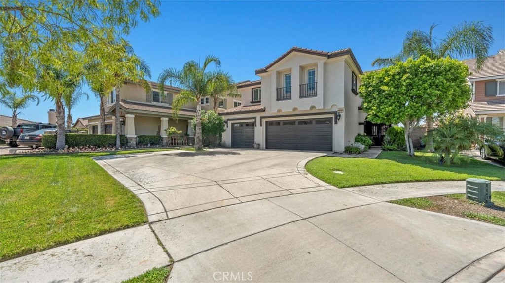 15767 Buck Point Lane